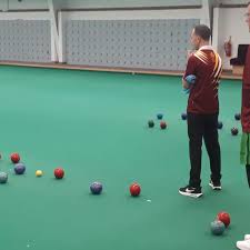Image result for Nethybridge Indoor Bowling Club