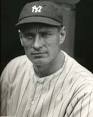 Wally Pipp, who in 1925 had
