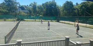 Image result for Claygate Lawn Tennis Club