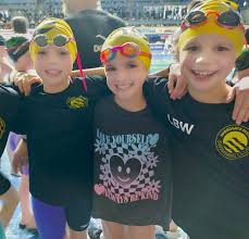 Image result for Harrogate Swimming Club