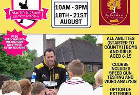 Image result for Frensham Cricket Club