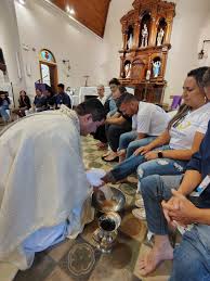 Image result for fotos de lava pés