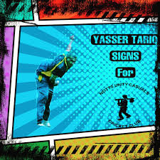 Image result for Notts Unity Casuals Cricket Club