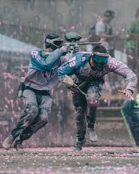 Image result for OX Kings - Paintball