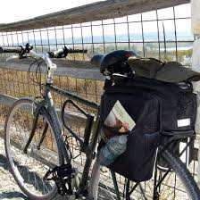 Image result for bicycle pannier