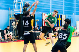 Image result for Glasgow Handball Club
