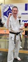 Image result for Newport Kyokushin Karate Club