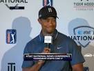 Tiger Woods Not Planning On Making Up With Sergio Garcia ...