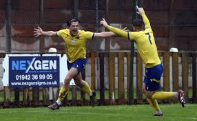 Image result for Longridge Town Football Club