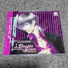 「城崎理央 Double Score」の画像検索結果