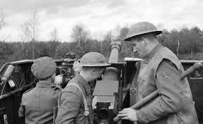 Image result for The Great War Experience, Essex