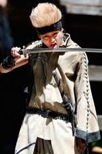 「魚沼宇水 るろうに剣心 -明治剣客浪漫譚-」の画像検索結果