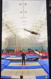 Image result for Olga Gymnastics & Trampoline Club