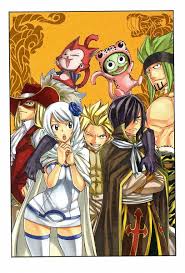 「ルーファス・ロア FAIRY TAIL」の画像検索結果