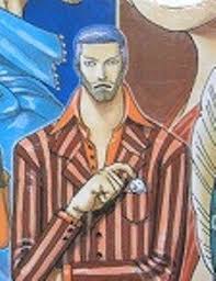 「アイスバーグ ONE PIECE」の画像検索結果