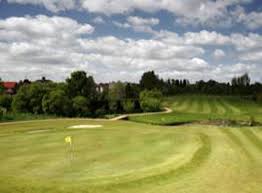 Image result for Gosforth Golf Club Ltd