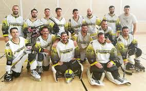 Image result for Piranhas Inline Hockey Club