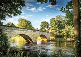 Image result for Thorp Arch & Boston Spa Cricket Club