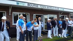 Image result for Beaumaris Town Bowling Club