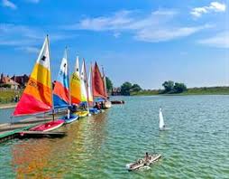 Image result for Rossendale Valley Sailing Club