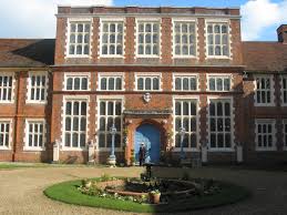 Image result for Gosfield CC