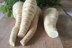 Image result for Pastinake