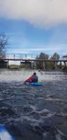 Image result for Pangbourne Canoe Club