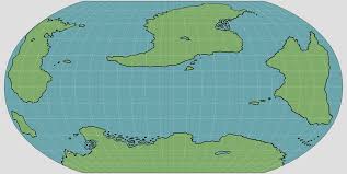 Image result for map projection