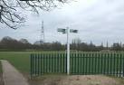 Tennis Court,Basketball Court,Novelty golf,Children's playground, - via Daymix