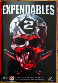 Expendables 2 (2012)