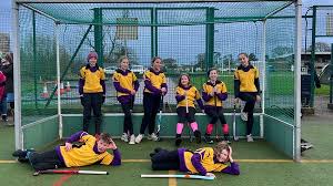 Image result for Blackburn Northern Hockey Club