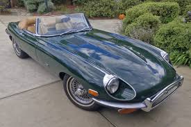 Image result for Racing Green 1981 Jaguar
