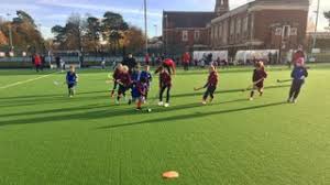 Image result for Cheam Hockey Club