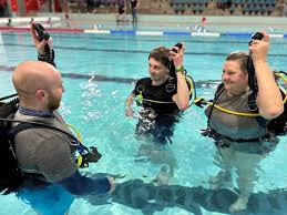 Image result for Droylsden Sub Aqua Club