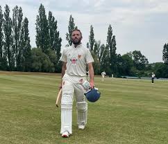 Image result for Brislington Cricket Club