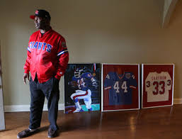 Image result for Maurice Chandler Badminton Club