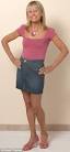 Can you believe this woman is 65? Meet Hillie, one of a new