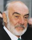Sean Connery has pulled a