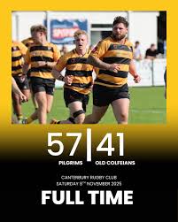 Image result for Canterbury Rugby Football Club