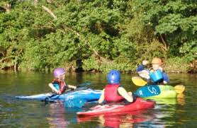 Image result for Bristol Canoe Club