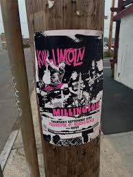 Image result for Kingston Street Flyers