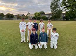 Image result for Thorp Arch & Boston Spa Cricket Club
