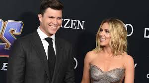 Image result for scarlett johansson