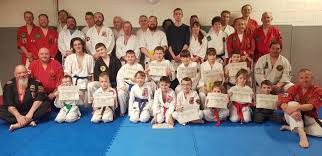 Image result for Newcastle under Lyme Sambo, Judo and Masac Ju Jitsu club