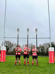 Image result for Claverdon Rugby Football Club