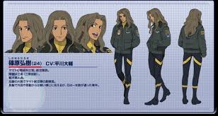 「遠山清 宇宙戦艦ヤマト2199」の画像検索結果