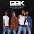 B2K Image B2K: Fun Music Information Facts, Trivia, Lyrics Picture 6