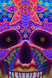 Image result for huichol art