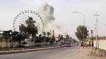 Fall of Ramadi: Pentagon Faults Failure of Leadership by Iraqi.