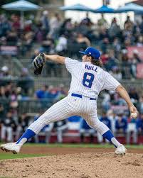 Image result for Hull Baseball Club